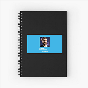 Otzdarva Beyond The Fog Otzdarva Notebook