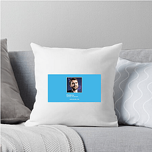 Otzdarva Beyond The Fog Otzdarva Pillows Cover