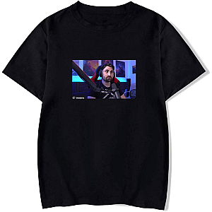 Otzdarva My Builds Are Legendary Otzdarva T-Shirts