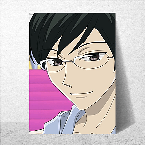 Ouran High School Host Club – Best of Tamaki Series Ouran High School Host Club Posters