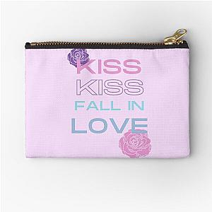 Ouran high school host club kiss Zipper Pouch