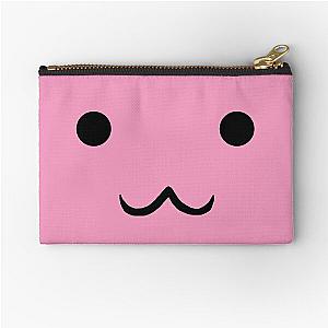 'Usa Chan' Face - Ouran High School Host Club Zipper Pouch