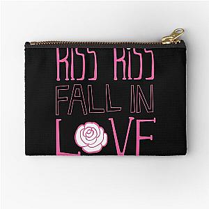 Ouran - Kiss Kiss Fall in Love c23 Zipper Pouch