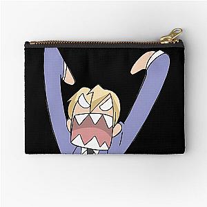 Ouran Highschool Host Club meme Zipper Pouch