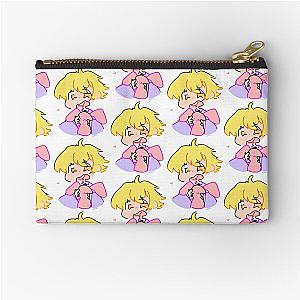 honey senpai ouran Zipper Pouch