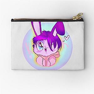 Ouran High School Host Club - Usa-Chan Zipper Pouch