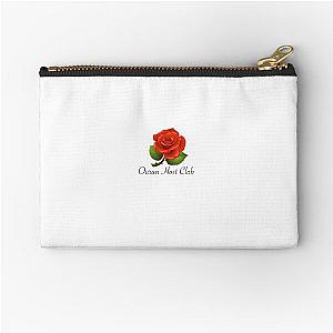 Ouran High School Host Club Rose Zipper Pouch