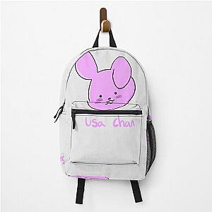 Ouran High School Host Club - Usa-Chan Backpack