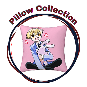 Ouran High School Host Club Pillows