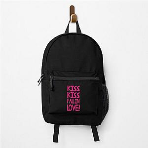 Ouran High School Host Club 87 Simple Vintage Graphic Backpack