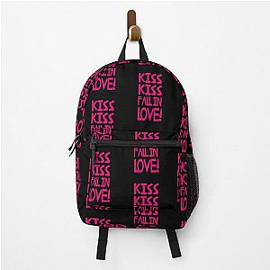 Ouran High School Host Club 87 Simple Vintage Graphic Shir Backpack