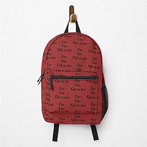 of Ouran host club Backpack