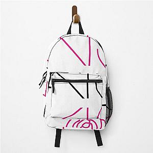 Ouran High School Host Club "Kiss Kiss Fall In Love" Backpack