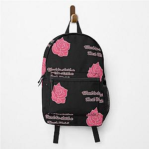 Want to start a Host Club Backpack