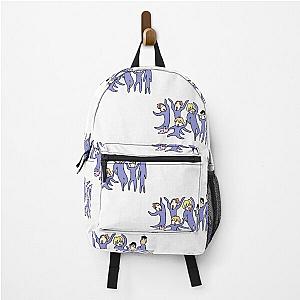 Ouran Highschool Host Club Backpack