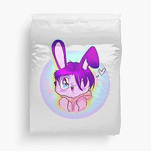 Ouran High School Host Club - Usa-Chan Duvet Cover