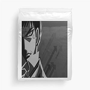 Ouran High School Host Club (Morinozuka Takashi) Duvet Cover