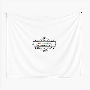 Ouran High School Host Club Homosexual Supporting Cast Tapestry