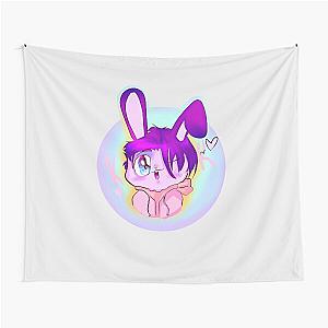 Ouran High School Host Club - Usa-Chan Tapestry