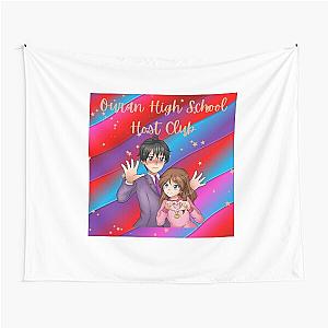 Ouran High School Host Club Tapestry