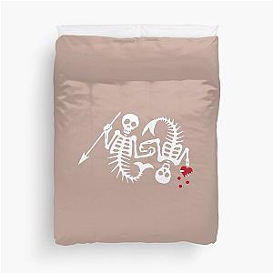 Our Flag Means Death Duvet Cover