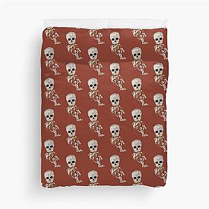 Our Flag Means Death Flag Design Duvet Cover