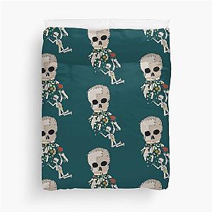 Our Flag Means Death Flag Design Duvet Cover