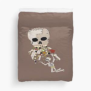 Our Flag Means Death Duvet Cover