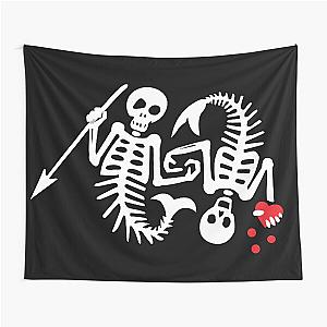 OFMD Flag Tapestry