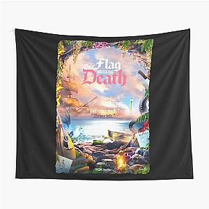 Our Flag Means Death Tapestry