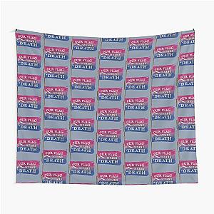 OFMD Pride Flag - Bi Bisexual Tapestry