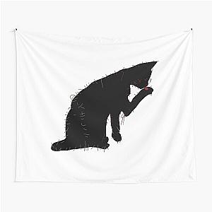 Our Flag Means Death Flag Design Tapestry