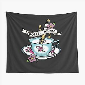 Our flag means death Tapestry