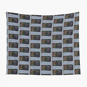 OFMD Pride Flag - Gay Pride Rainbow Tapestry