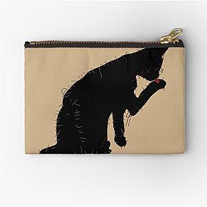 Our Flag Means Death Cat Zipper Pouch