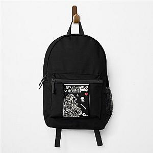 Our Flag Measn't Death Backpack