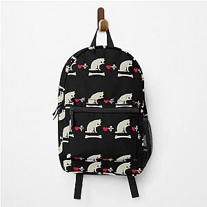 Pirate Our Flag Death Backpack