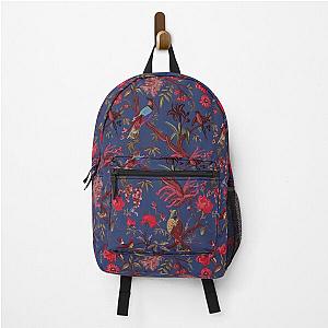 OFMD Robe the Uniform Color Backpack