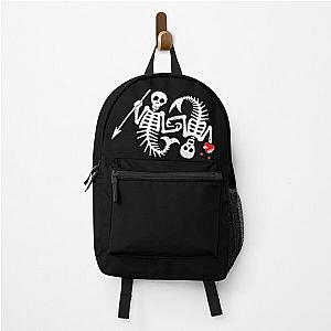 Season 2 Flag Backpack