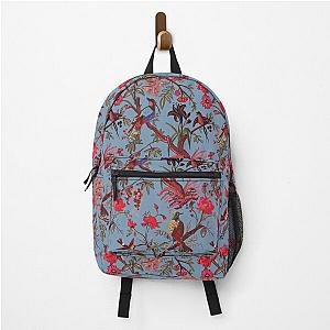 OFMD Robe Blue Backpack