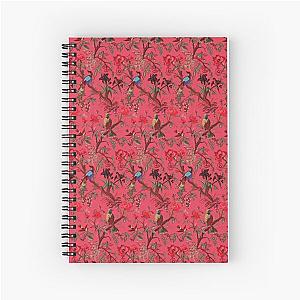 OFMD Spiral Notebook