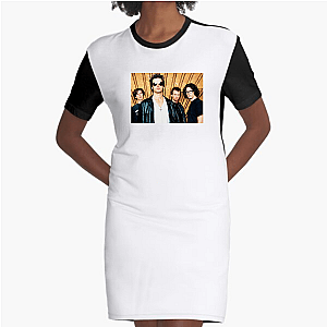 Hope in Reverb – Our Lady Peace Our Lady Peace Dresses