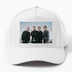 Gravity Runs Deep – Our Lady Peace Our Lady Peace Hats & Caps