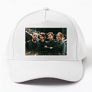 Spiritual Static – Our Lady Peace Our Lady Peace Hats & Caps