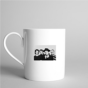 Pain Sounds Like This – Our Lady Peace Our Lady Peace Mugs