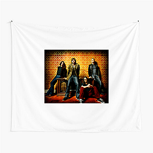 All My Heroes Fade – Our Lady Peace Our Lady Peace Tapestries