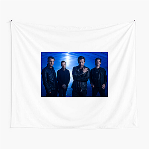 Voices of the Unheard – Our Lady Peace Our Lady Peace Tapestries