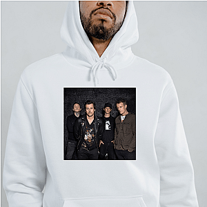 Somewhere Out There, Still – Our Lady Peace Our Lady Peace Hoodies