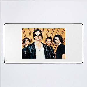 Hope in Reverb – Our Lady Peace Our Lady Peace Mouse Pads