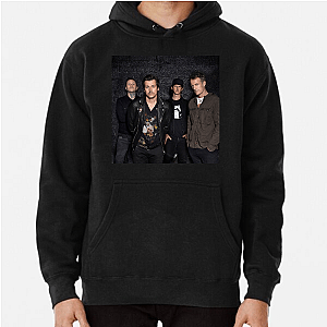 Somewhere Out There, Still – Our Lady Peace Our Lady Peace Hoodies